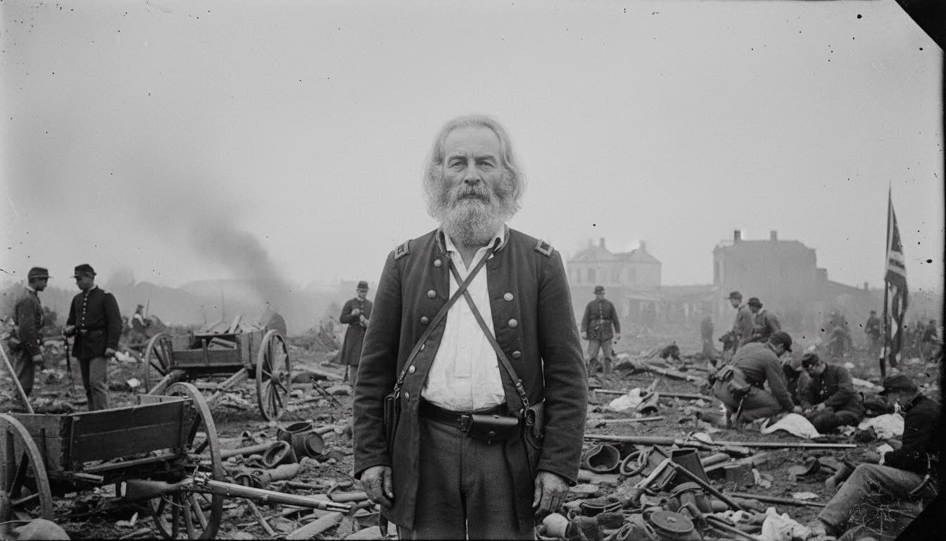 Sõjaväeteenistuses